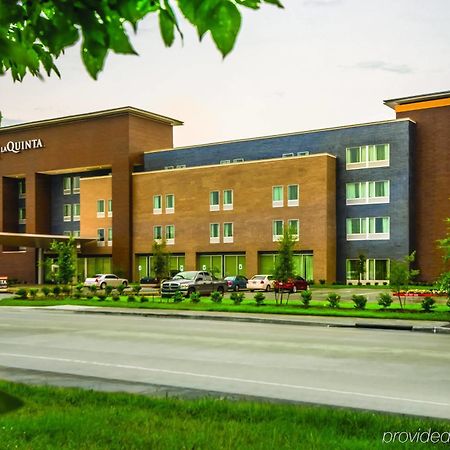 La Quinta By Wyndham College Station South Hotell Eksteriør bilde
