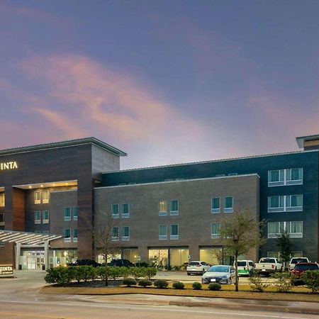 La Quinta By Wyndham College Station South Hotell Eksteriør bilde