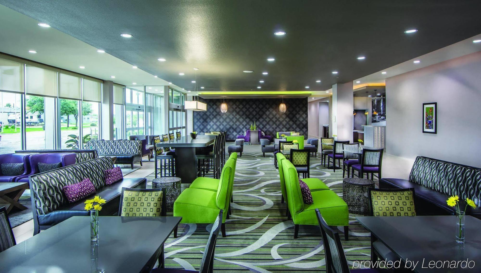 La Quinta By Wyndham College Station South Hotell Eksteriør bilde