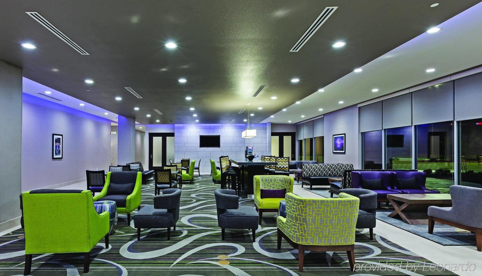 La Quinta By Wyndham College Station South Hotell Eksteriør bilde