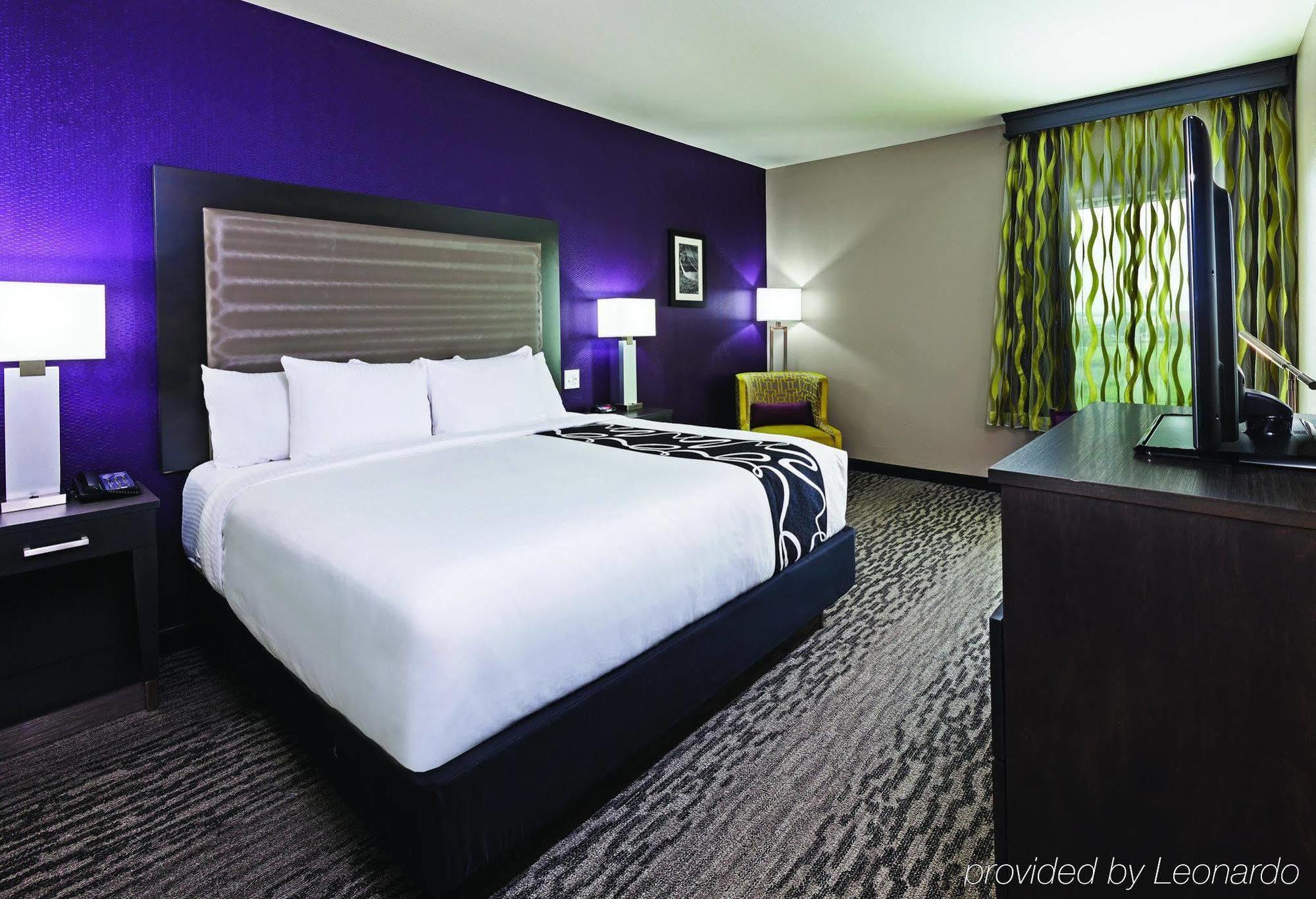 La Quinta By Wyndham College Station South Hotell Eksteriør bilde