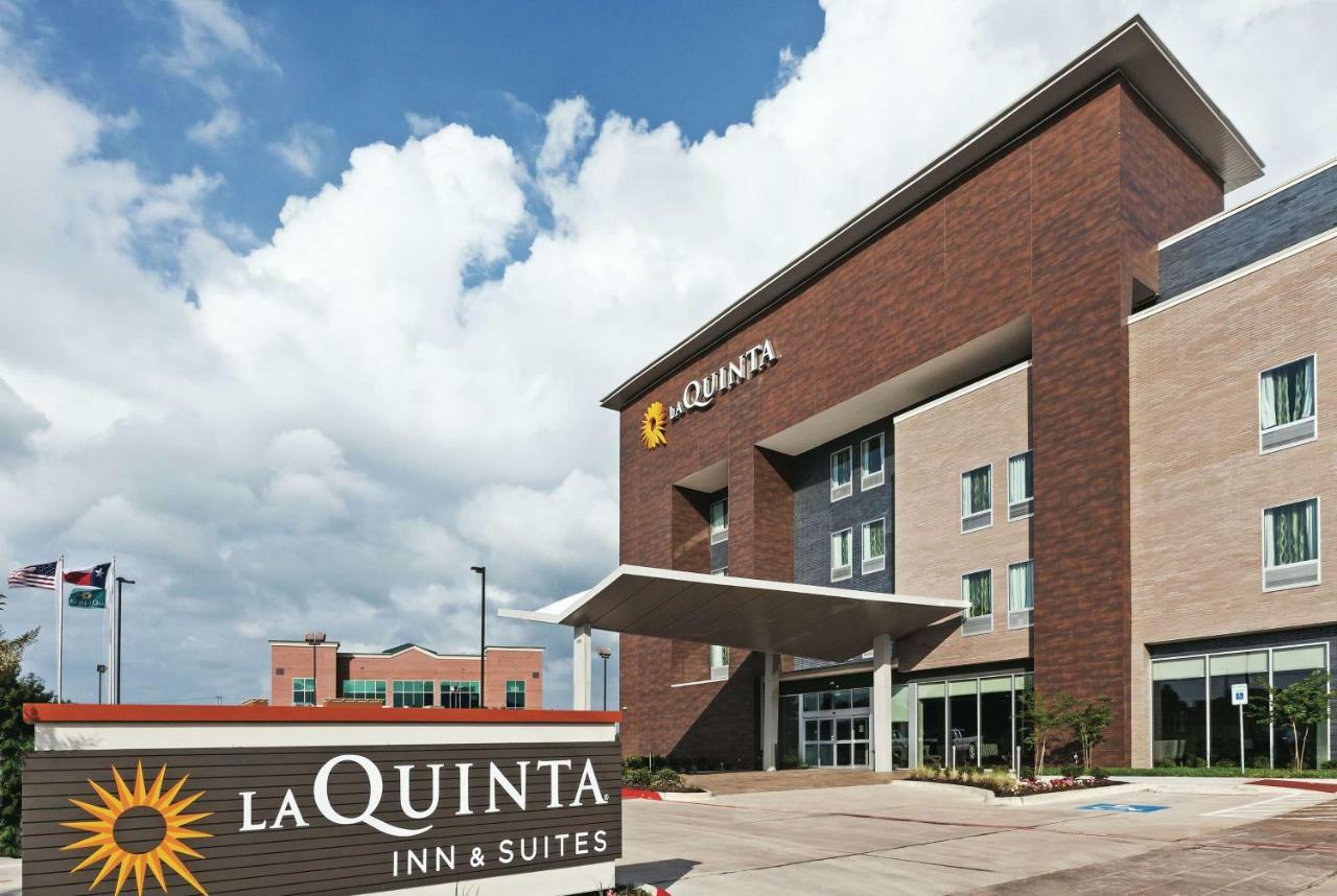 La Quinta By Wyndham College Station South Hotell Eksteriør bilde
