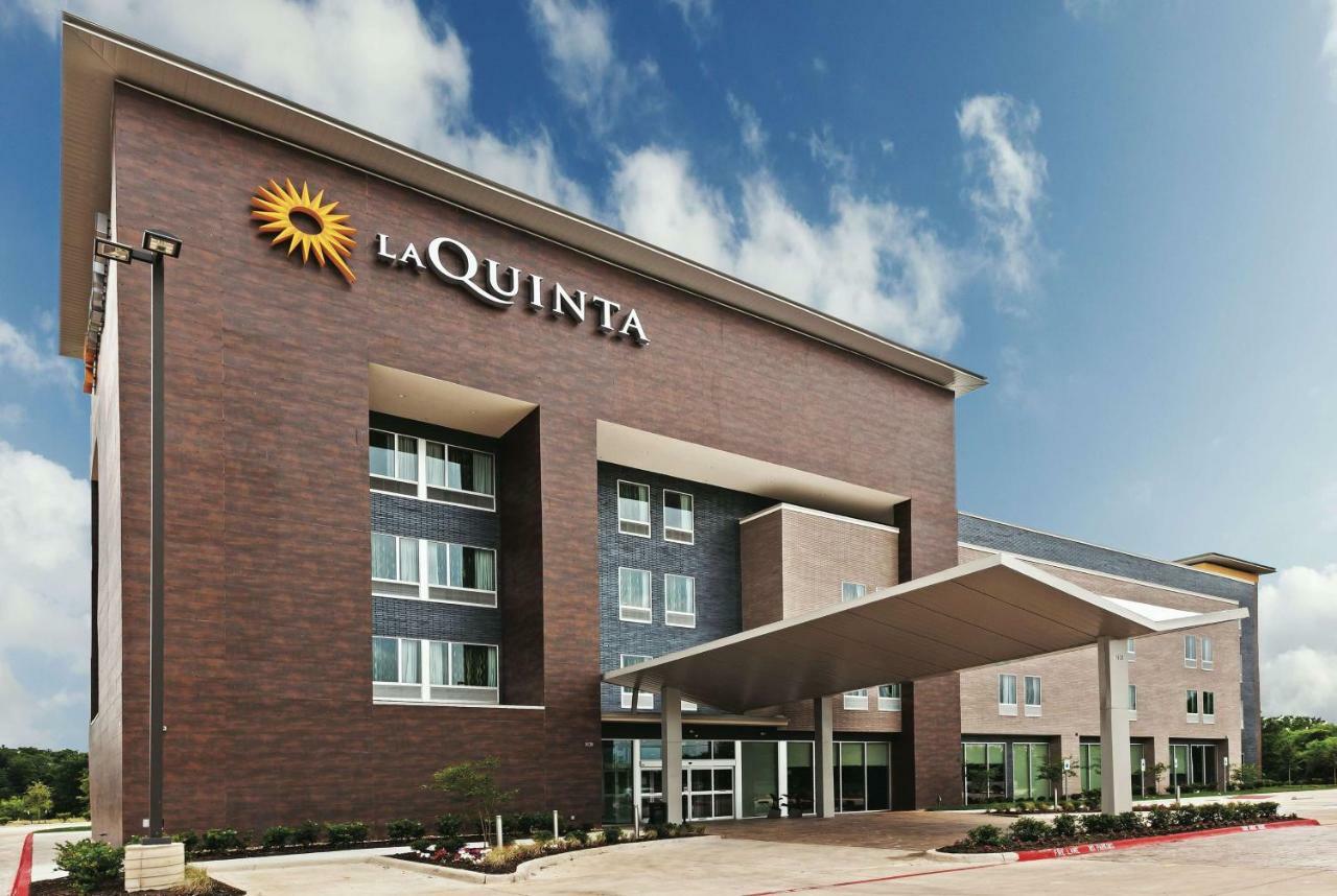 La Quinta By Wyndham College Station South Hotell Eksteriør bilde