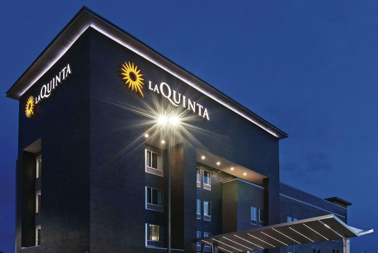 La Quinta By Wyndham College Station South Hotell Eksteriør bilde