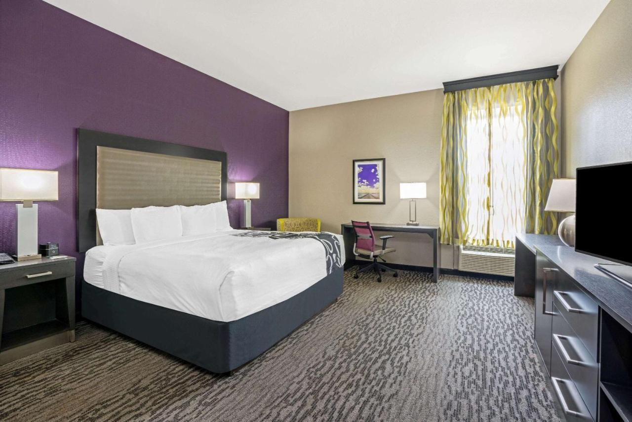 La Quinta By Wyndham College Station South Hotell Eksteriør bilde