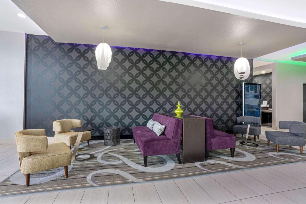 La Quinta By Wyndham College Station South Hotell Eksteriør bilde