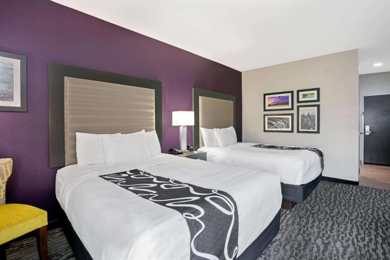 La Quinta By Wyndham College Station South Hotell Eksteriør bilde
