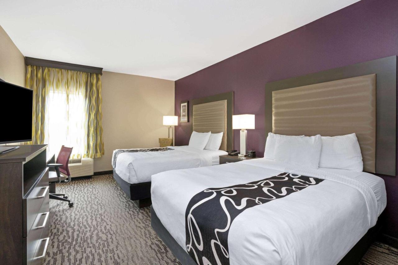 La Quinta By Wyndham College Station South Hotell Eksteriør bilde