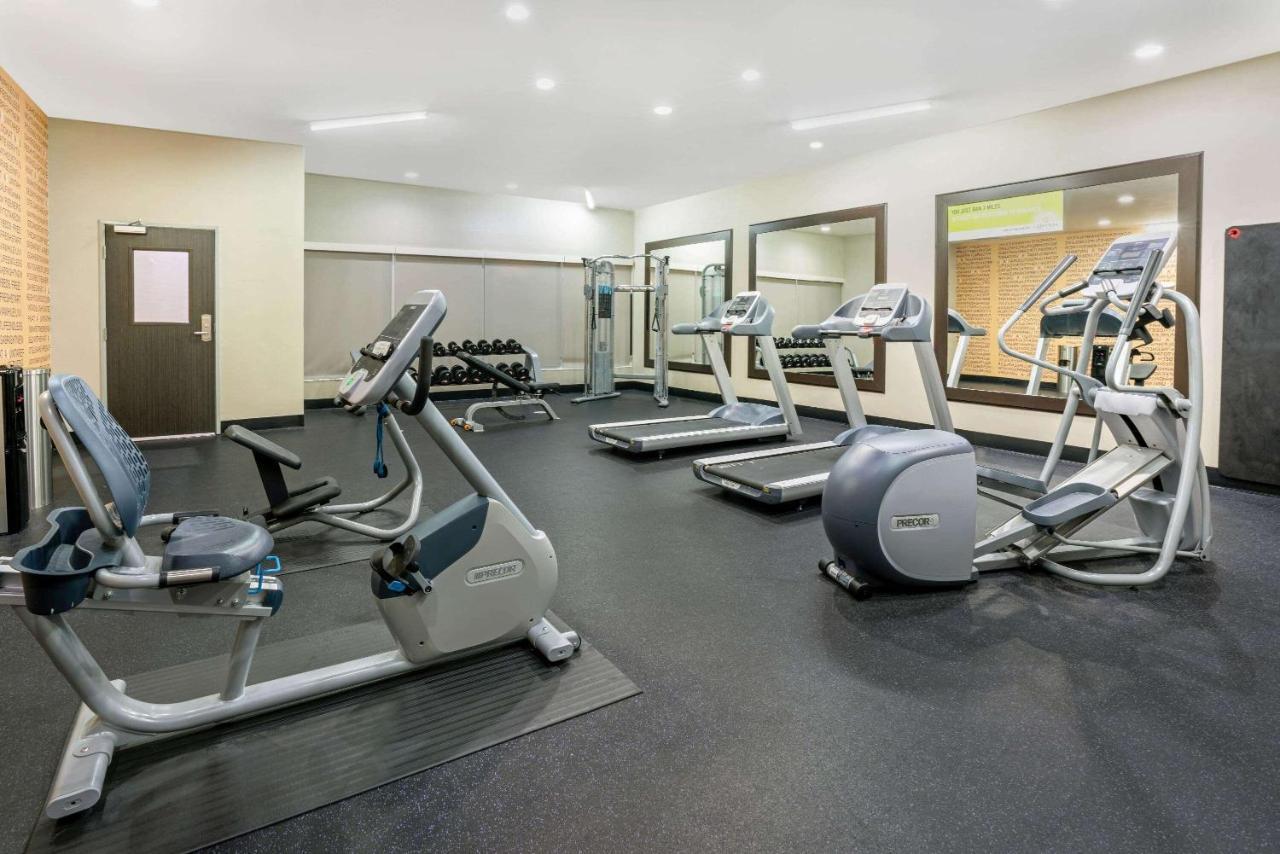 La Quinta By Wyndham College Station South Hotell Eksteriør bilde