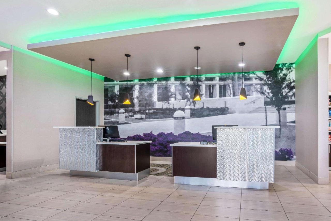 La Quinta By Wyndham College Station South Hotell Eksteriør bilde