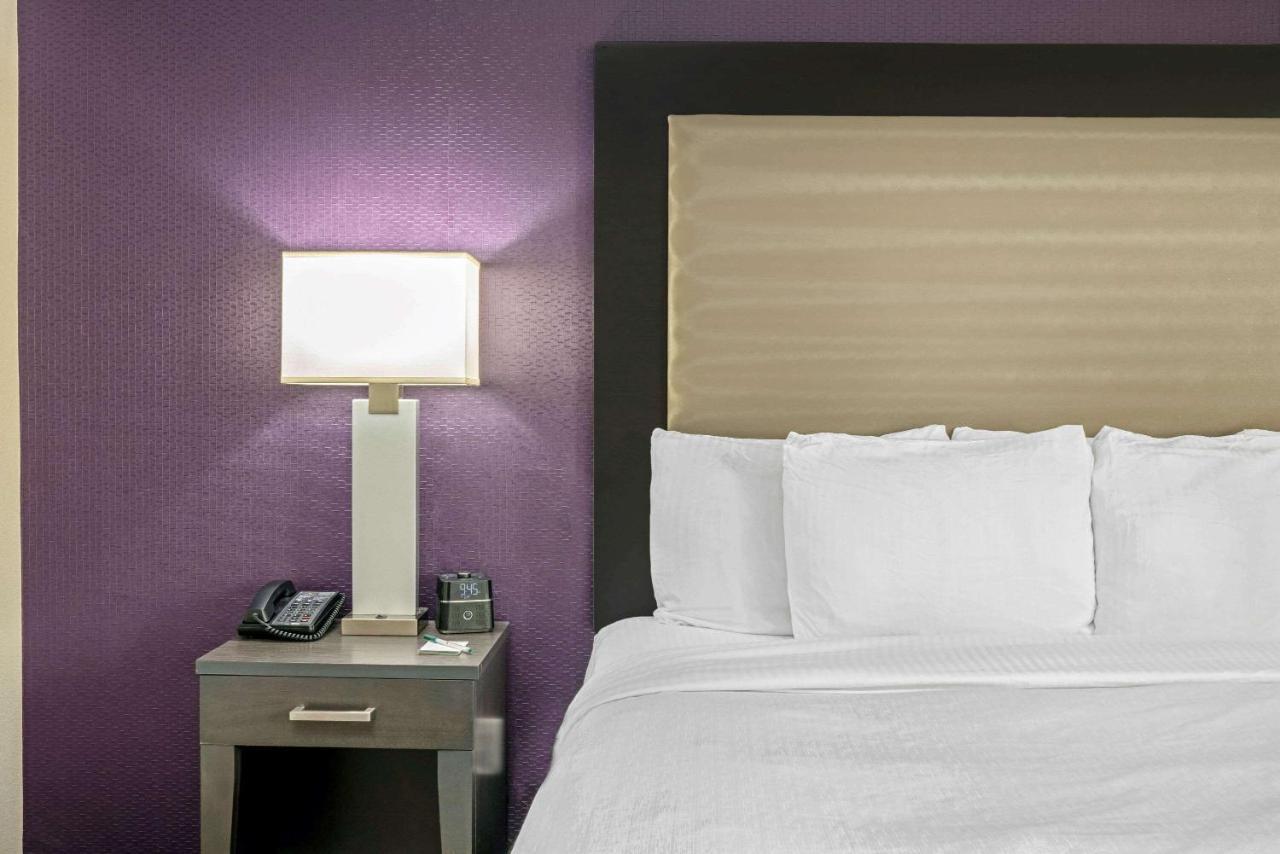 La Quinta By Wyndham College Station South Hotell Eksteriør bilde