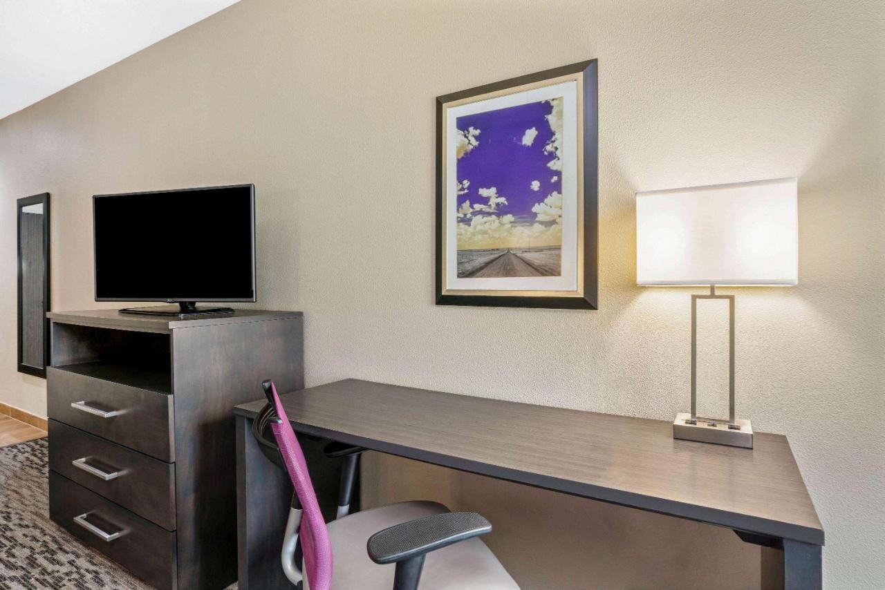 La Quinta By Wyndham College Station South Hotell Eksteriør bilde