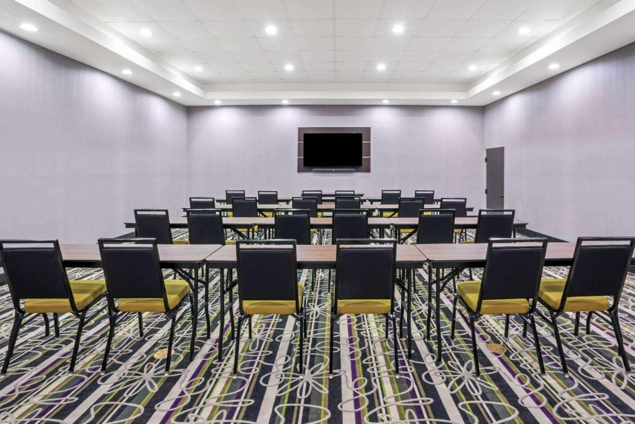 La Quinta By Wyndham College Station South Hotell Eksteriør bilde